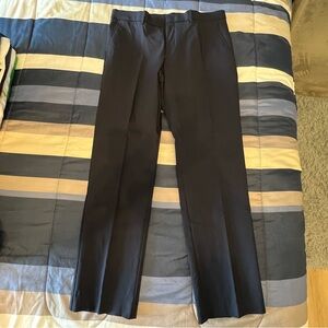 Tommy Hilfiger Navy Men’s Dress Pants